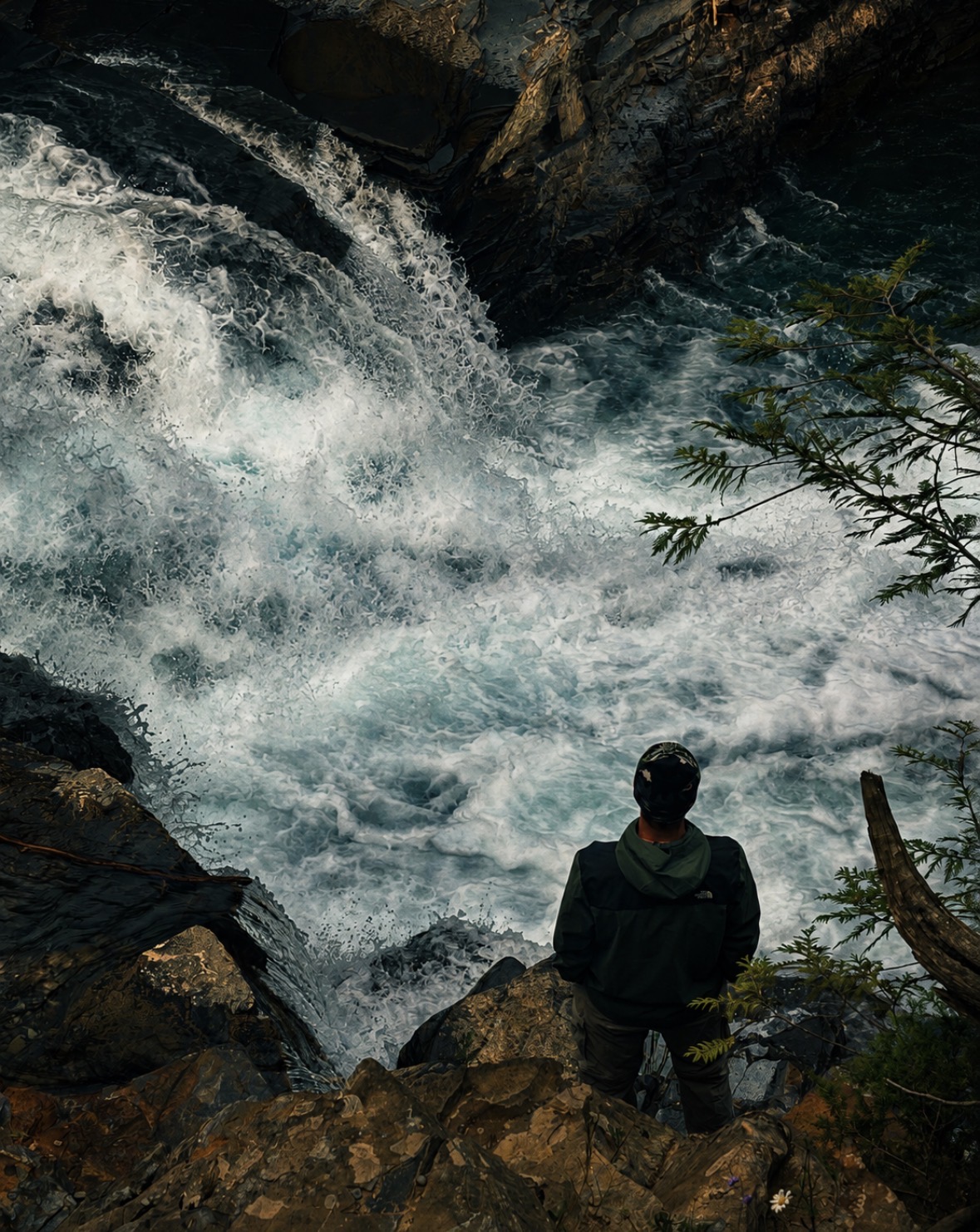 The Gorge