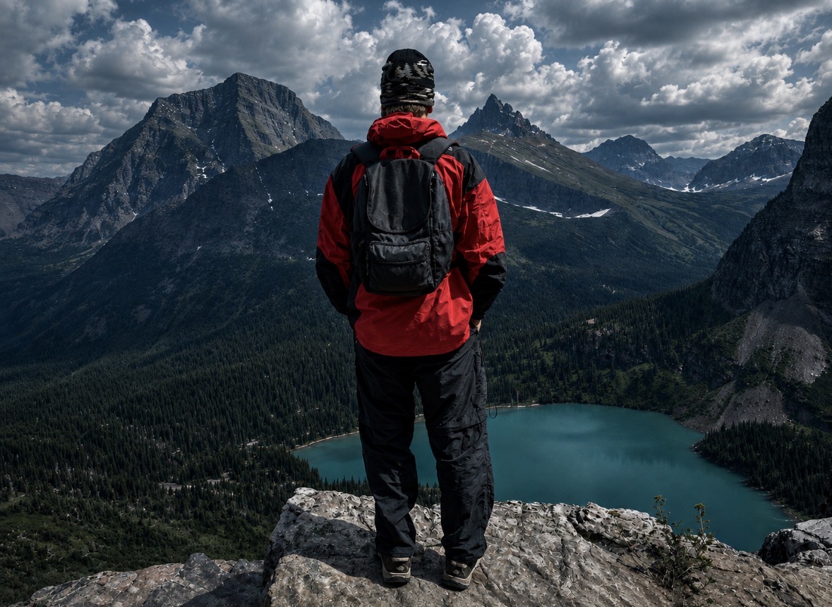 Summit Overlook