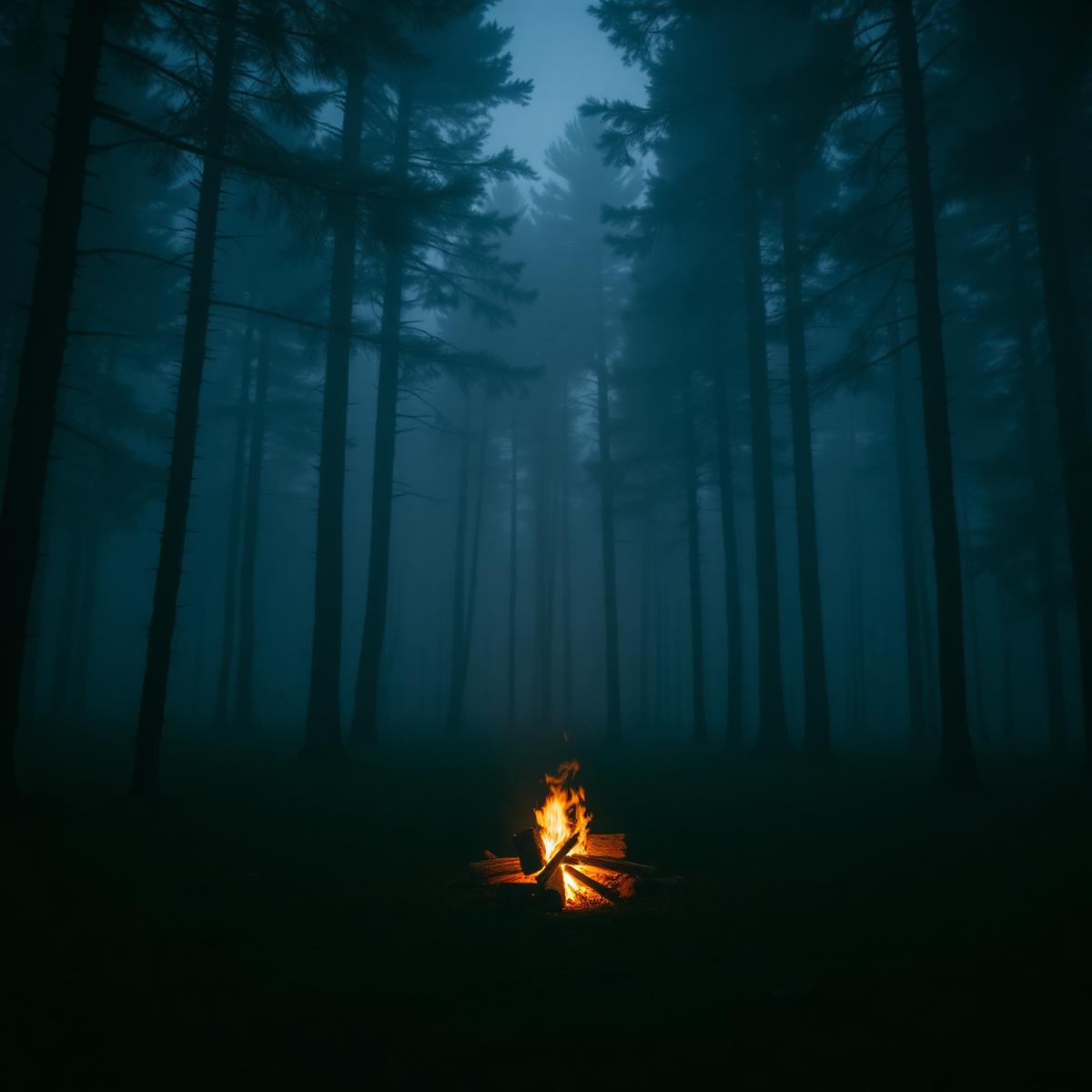 Night Camp