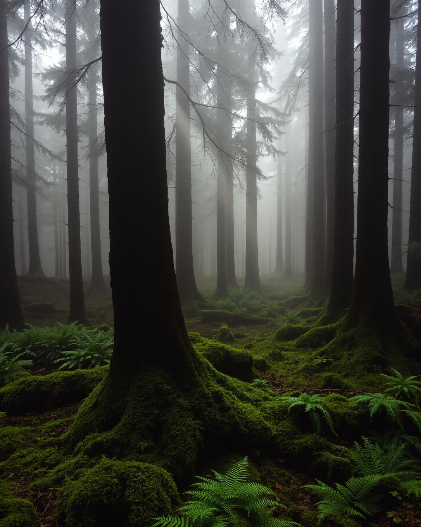 Old Growth